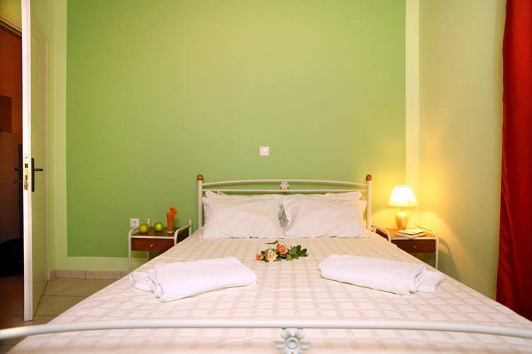 Apartments Avra Kalligoni 部屋 写真